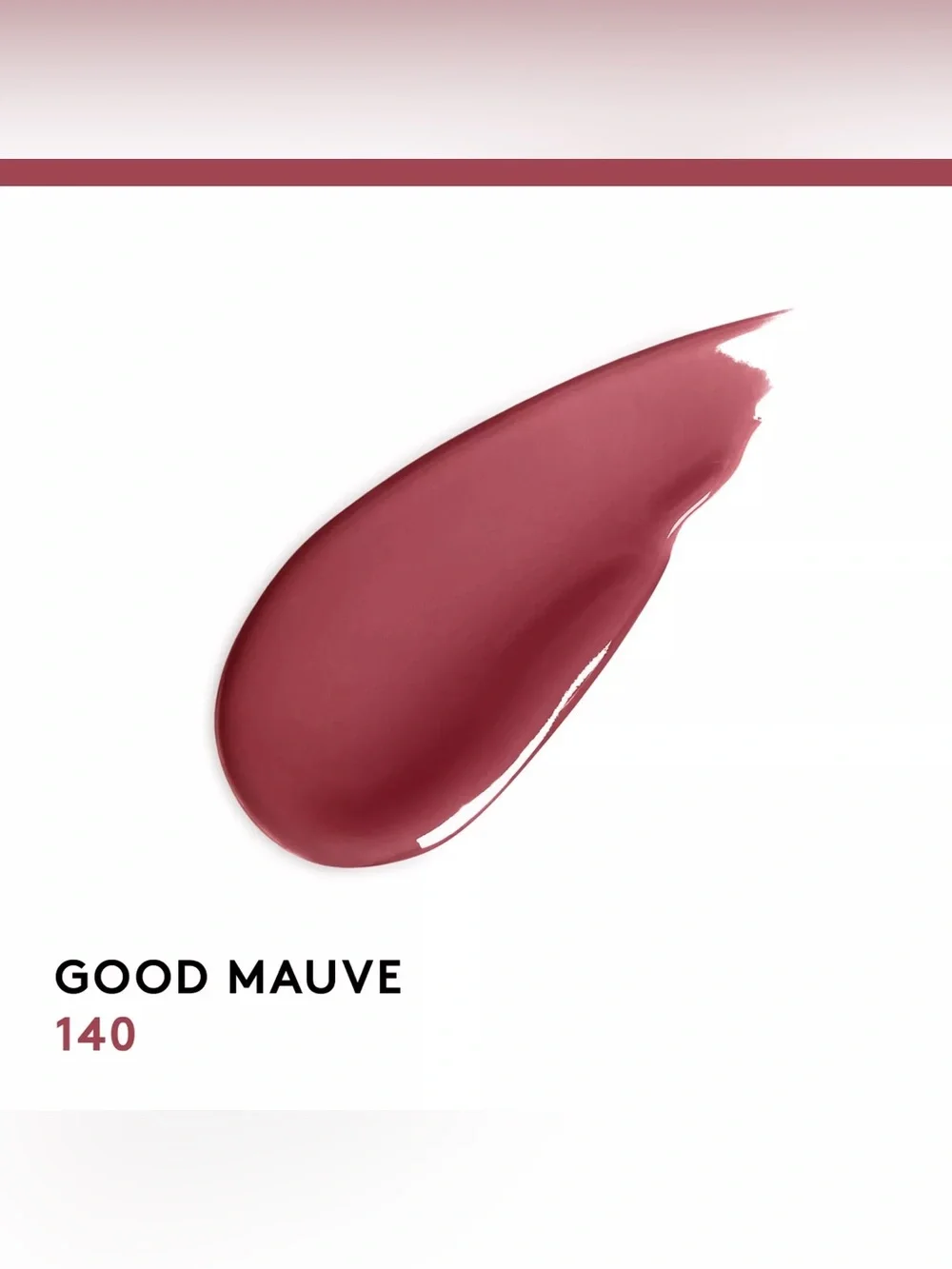 COVERGIRL Outlast All-Day Lip Color With Topcoat - Good Mauve 140, NEW